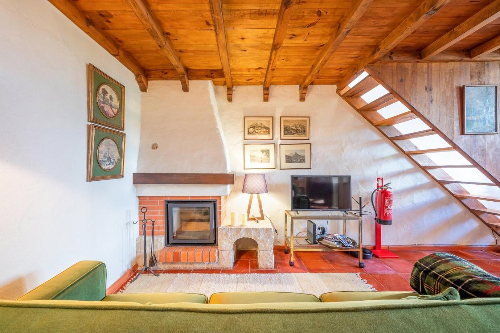 Guestready - Sintra Cosy House Διαμέρισμα Εξωτερικό φωτογραφία