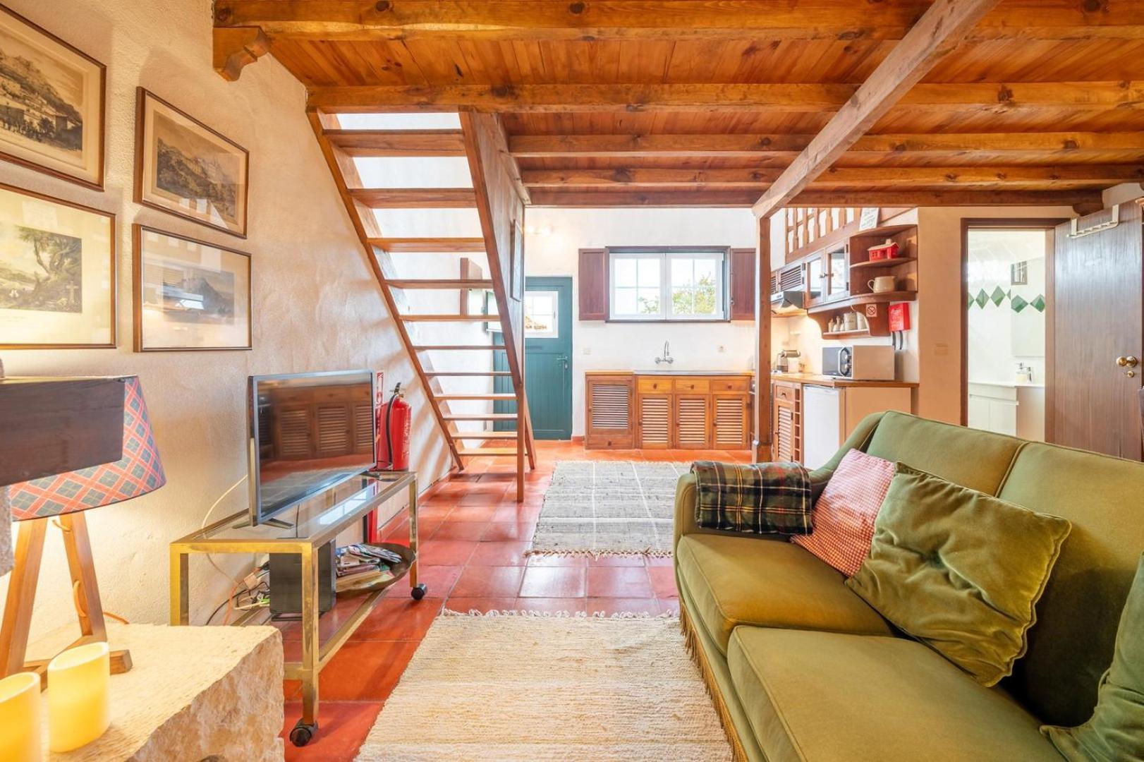 Guestready - Sintra Cosy House Διαμέρισμα Εξωτερικό φωτογραφία